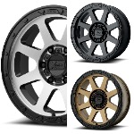 Shop KMC XD Series Wheel XD134 Replacement Center Caps and Accessories - Wheelacc.com