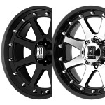 Shop KMC XD Series Wheel XD798 Replacement Center Caps and Accessories - Wheelacc.com