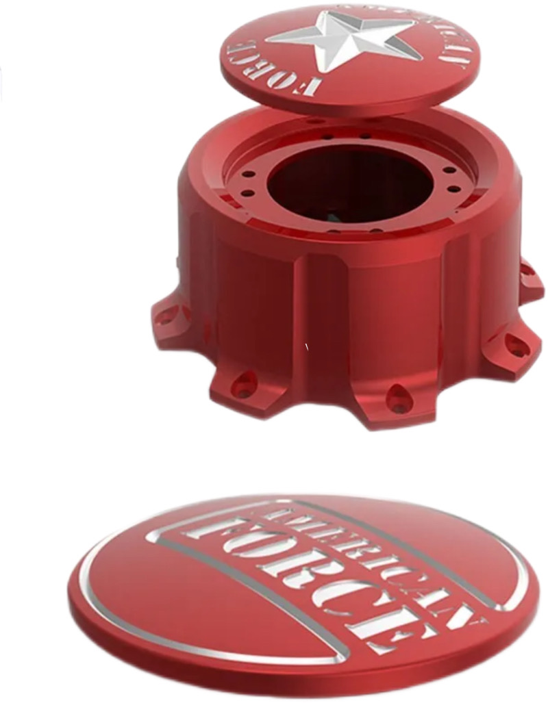AMERICAN FORCE FLOATER CAP THUMBNAIL