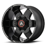 Shop Asanti Offroad Series AB811 Replacement Center Caps and Accessories - Wheelacc.com