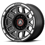 Shop Asanti Offroad Series AB812 Replacement Center Caps and Accessories - Wheelacc.com