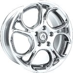 Shop American Racing AR127 / AR627 Replacement Center Caps and Accessories - Wheelacc.com