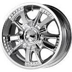 Shop American Racing AR640 Replacement Center Caps and Accessories - Wheelacc.com