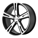 Shop American Racing AR885 Replacement Center Caps and Accessories - Wheelacc.com