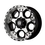 Shop American Racing ATX Series AX184 Replacement Center Caps and Accessories - Wheelacc.com