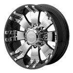 Shop Diamo Wheel DI8 Karat Replacement Center Caps and Accessories - Wheelacc.com