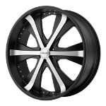 Shop Helo Wheel HE869 Replacement Center Caps and Accessories - Wheelacc.com