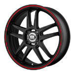 Shop Motegi Racing Wheel MR117 Replacement Center Caps and Accessories - Wheelacc.com