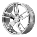 Shop American Racing Forged Series VF100 Replacement Center Caps and Accessories - Wheelacc.com