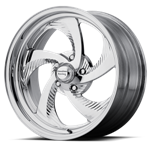 Shop American Racing Forged Series VF199 Replacement Center Caps and Accessories - Wheelacc.com