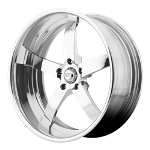 Shop American Racing Forged Series VF495 Replacement Center Caps and Accessories - Wheelacc.com
