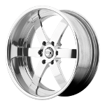 Shop American Racing Forged Series VF496 Replacement Center Caps and Accessories - Wheelacc.com