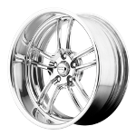 Shop American Racing Forged Series VF497 Replacement Center Caps and Accessories - Wheelacc.com