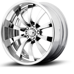 Shop American Racing Forged Series VF499 Replacement Center Caps and Accessories - Wheelacc.com