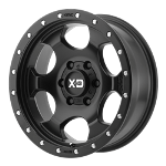Shop KMC XD Series Wheel XD131 Replacement Center Caps and Accessories - Wheelacc.com