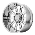 Shop KMC XD Series Wheel XD402 Replacement Center Caps and Accessories - Wheelacc.com