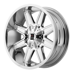 SHOP: KMC XD SERIES M-989CH CENTER CAP REPLACEMENT - Wheelacc.com MAIN