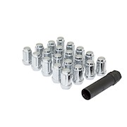 5 lug spline kit with Key 12x1.50 tuner THUMBNAIL