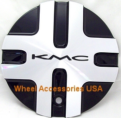 KMC 675 SPLICE 495L155YBAL CENTER CAP MAIN