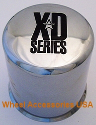 Shop Kmc Xd Series M1050bk09 Center Cap Replacement Wheelacc Com