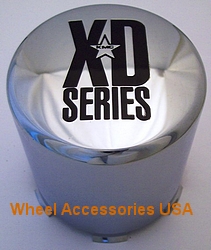 SHOP: XD SERIES 1001356 REPLACEMENT CENTER CAP - Wheelacc.com MAIN