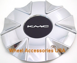 KMC 1074L184 CENTER CAP MAIN