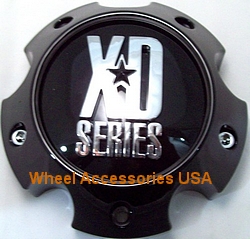 SHOP: KMC XD SERIES 1079L145AS1 CENTER CAP REPLACEMENT - Wheelacc.com MAIN