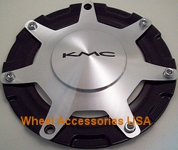 KMC KM1081L191GB1 CENTER CAP MAIN