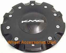 KMC 1086L185S1 CENTER CAP MAIN