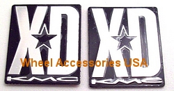 ROCKSTAR SPOKE STICKER-SINGLE MAIN