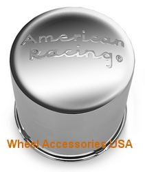 AMERICAN RACING 1515002920 PUSH THRU  CENTER CAP MAIN
