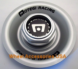 MOTEGI 2237340306 CENTER CAP MAIN
