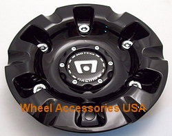 MOTEGI 22398200011 CENTER CAP MAIN