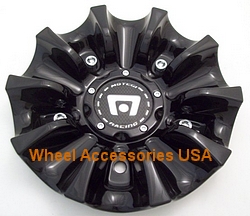 MOTEGI 22638200011 CENTER CAP MAIN