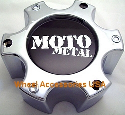 MOTO METAL 306B1396H CENTER CAP MAIN