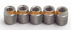 TORQ THRUST CAP SCREW SET AMERICAN RACING|105 TORQ THRUST D
970076 vintage cap screws REPLACEMENT SCREW INSERTS MAIN