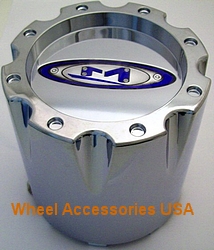 MOTO METAL 353K133-1 CENTER CAP MAIN