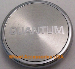 QUANTUM TEK 551K66 CENTER CAP MAIN
