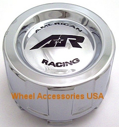 AMERICAN RACING 62231680F2 CENTER CAP MAIN