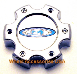 MOTO METAL 845L1402C0 CENTER CAP MAIN