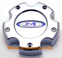MOTO METAL 845L1451C0 CENTER CAP MAIN