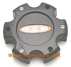 MOTO METAL 845L140-2B CENTER CAP MAIN