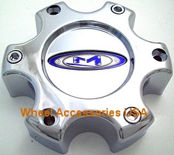 MOTO METAL 845L121AC1 CENTER CAP MAIN