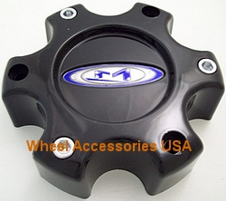 MOTO METAL 845L121AS1 CENTER CAP MAIN