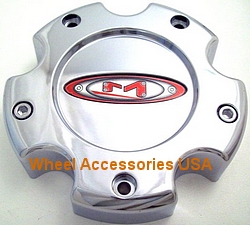 MOTO METAL 845L1451 CENTER CAP