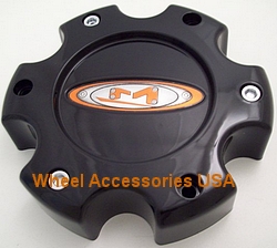 MOTO METAL 845L145B CENTER CAP MAIN