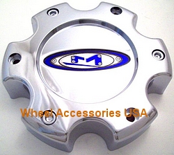 MOTO METAL 845L145C0 CENTER CAP MAIN