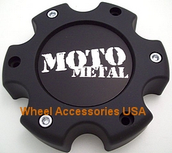 MOTO METAL MO957 845L145S2 CENTER CAP