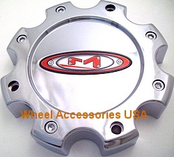 MOTO METAL 845L170 CENTER CAP MAIN