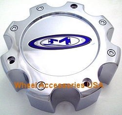 MOTO METAL 845L172C3 CENTER CAP MAIN